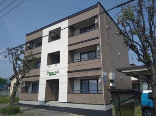 Pastorale�i�p�X�g���[���j