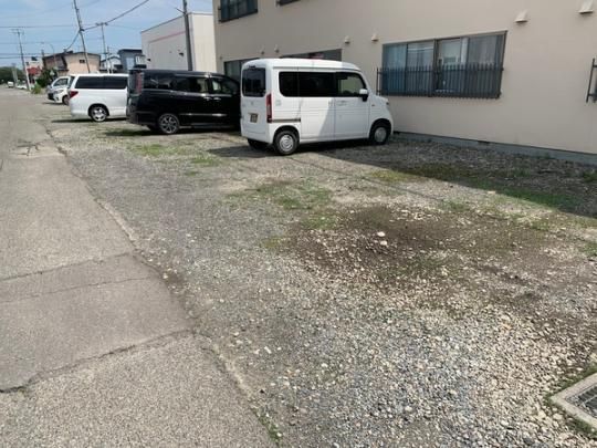 �y�����O�ρz�@���ԏ�