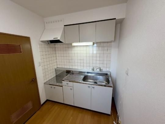 �y���̑��z�@�L�b�`��
