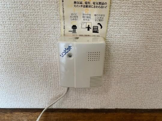 �y���̑��z�@�Z�L�����e�B