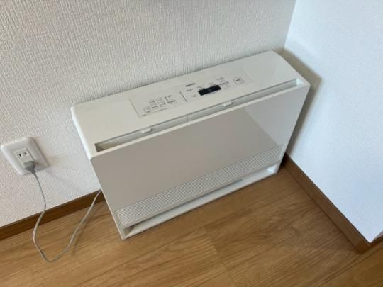 �y���̑��z�@�ݔ�