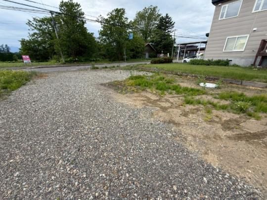 �y�����O�ρz�@���ԏ�