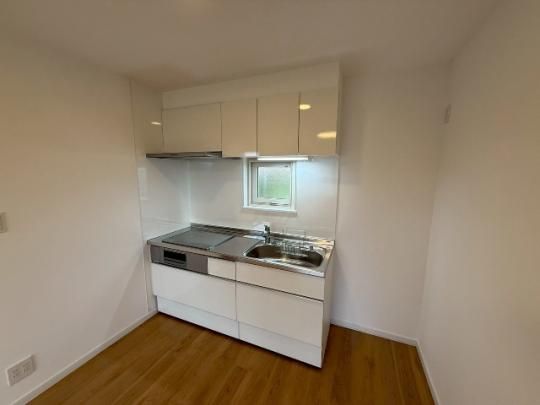 �y���̑��z�@�L�b�`��