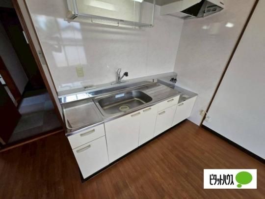 �y���̑��z�@�L�b�`��