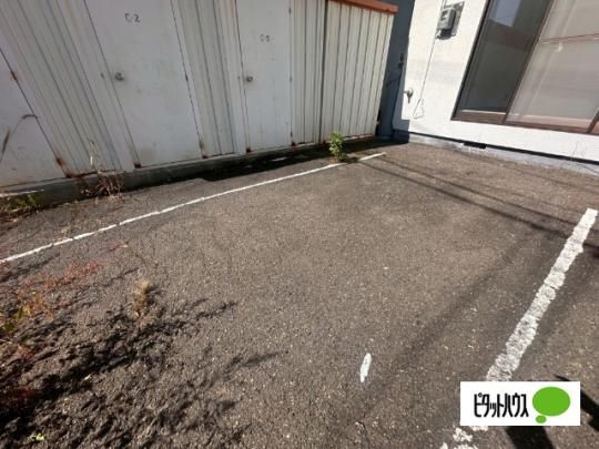 �y�����O�ρz�@���ԏ�