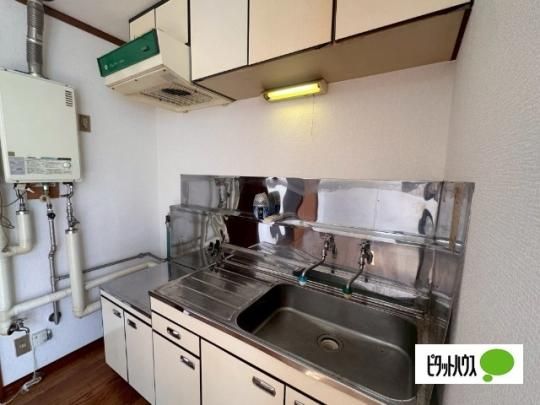 �y���̑��z�@�L�b�`��