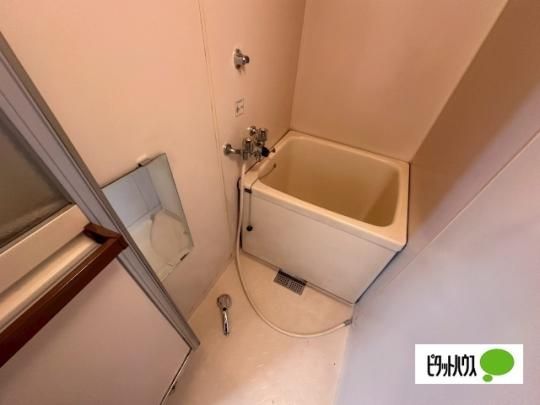 �y���̑��z�@�o�X�^�V�����[