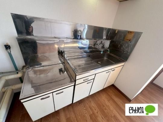 �y���̑��z�@�L�b�`��