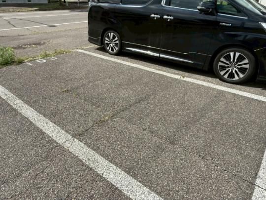 �y�����O�ρz�@���ԏ�