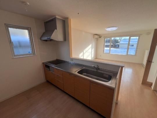 �y���̑��z�@�L�b�`��