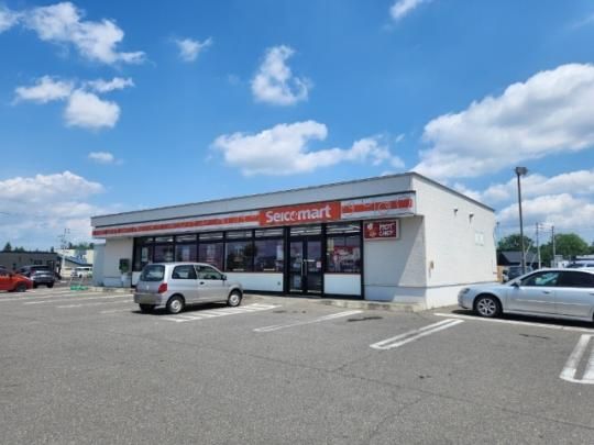 �y���Ӂz�@�Z�C�R�[�}�[�g��c��X�F517m