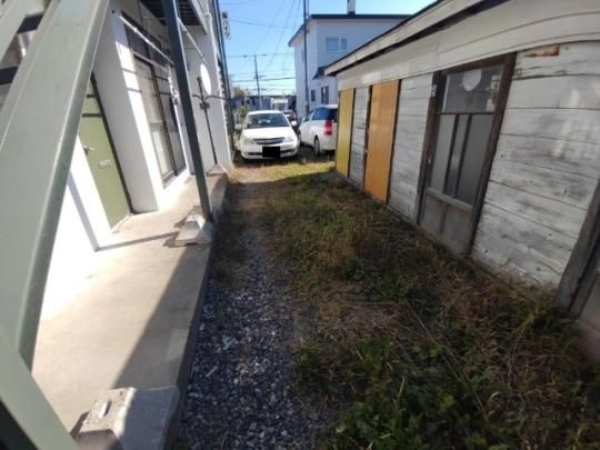 �y�����O�ρz�@���ԏ�