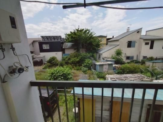 �y���̑��z�@���]