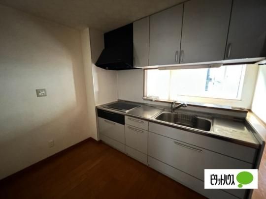 �y���̑��z�@�L�b�`��