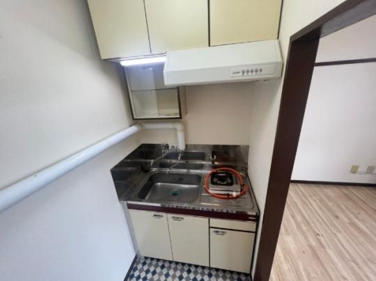 �y���̑��z�@�L�b�`��