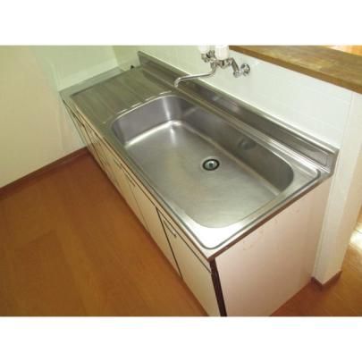�y���̑��z�@�L�b�`��