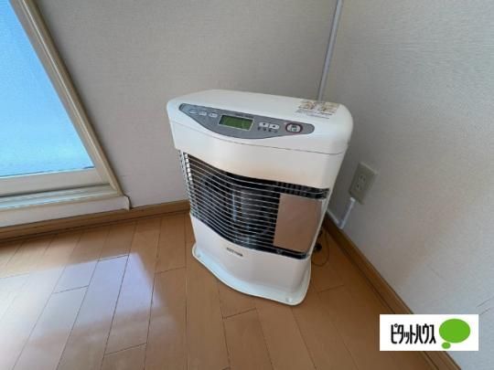 �y���̑��z�@�ݔ�