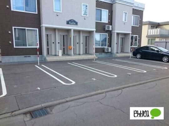 �y�����O�ρz�@���ԏ�