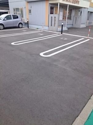 �y���̑��z�@���ԏ�