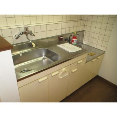�y���̑��z�@�L�b�`��