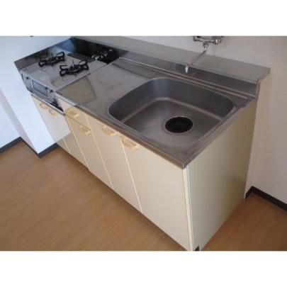 �y���̑��z�@�L�b�`��