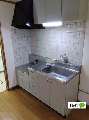 �y���̑��z�@�L�b�`��