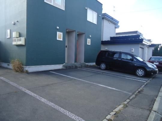 �y�����O�ρz�@���ԏ�