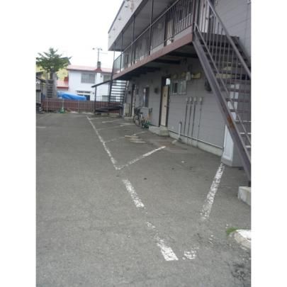 �y�����O�ρz�@���ԏ�