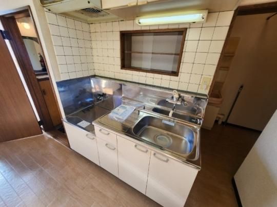 �y���̑��z�@�L�b�`��