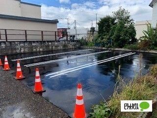 �y�����O�ρz�@���ԏ�
