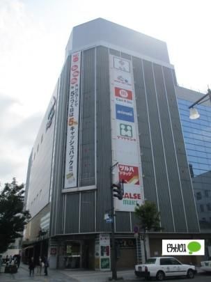 �y���Ӂz�@�}���J�c�f�p�[�g�F3569m