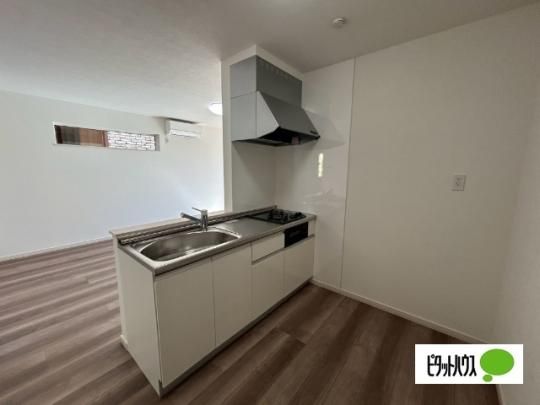 �y���̑��z�@�L�b�`��