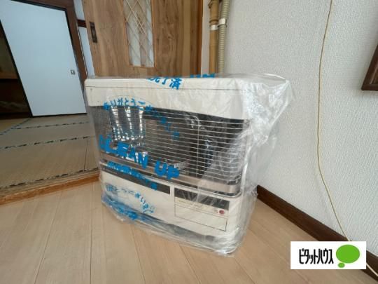 �y���̑��z�@�ݔ�