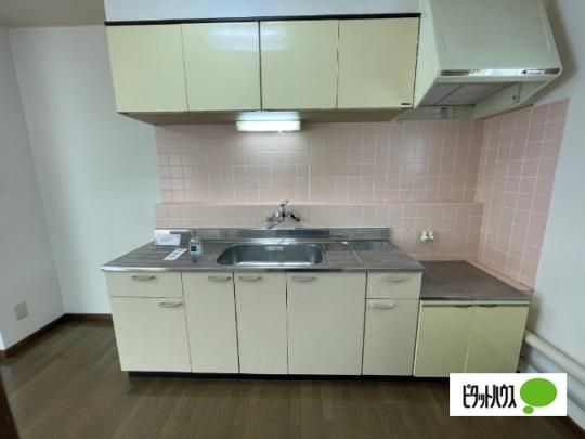 �y���̑��z�@�L�b�`��