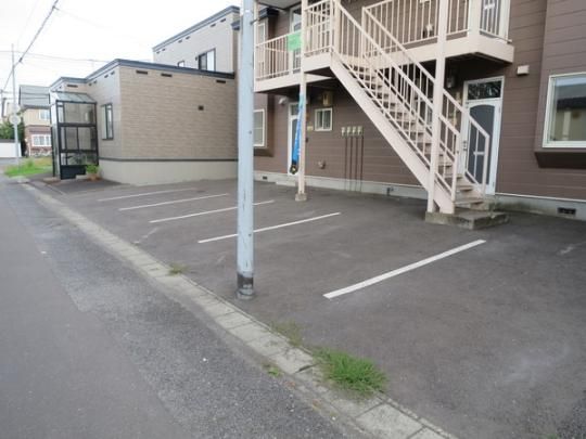 �y�����O�ρz�@���ԏ�