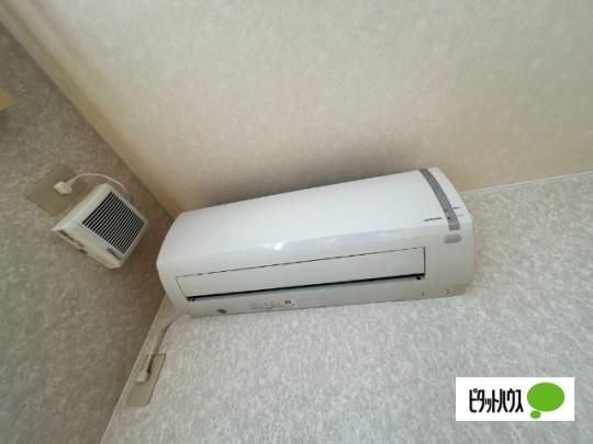 �y���̑��z�@�ݔ�