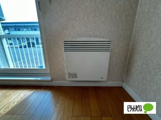 �y���̑��z�@�ݔ�