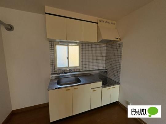 �y���̑��z�@�L�b�`��