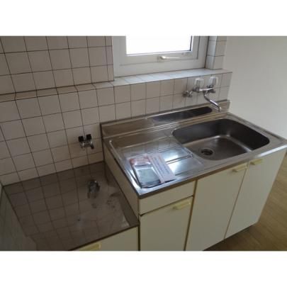 �y���̑��z�@�L�b�`��