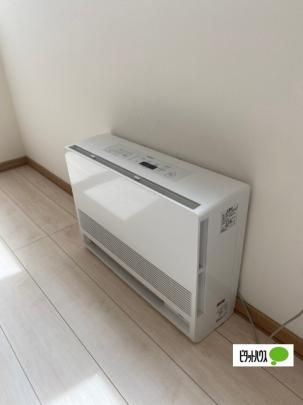 �y���̑��z�@�ݔ�