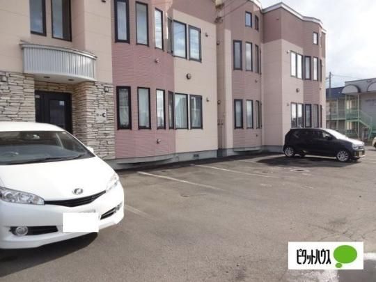 �y�����O�ρz�@���ԏ�