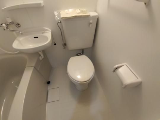 �y���̑��z�@�g�C��