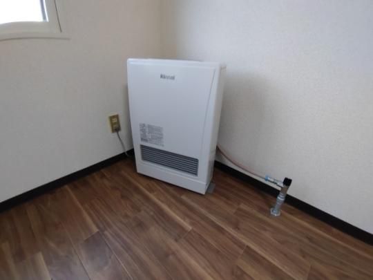 �y���̑��z�@�ݔ�