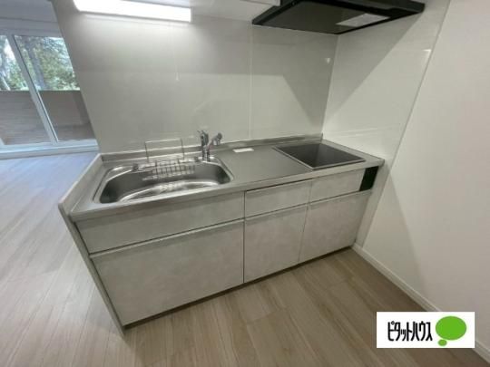 �y���̑��z�@�L�b�`��