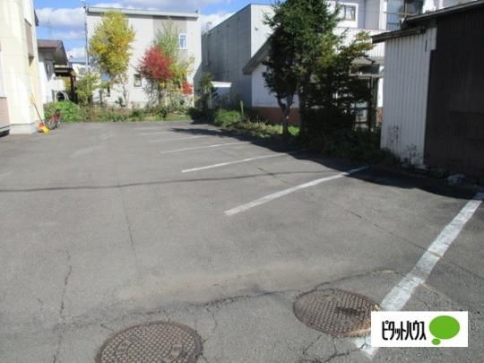 �y�����O�ρz�@���ԏ�