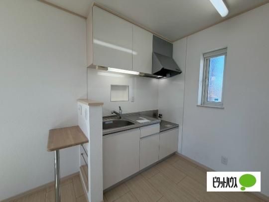 �y���̑��z�@�L�b�`��