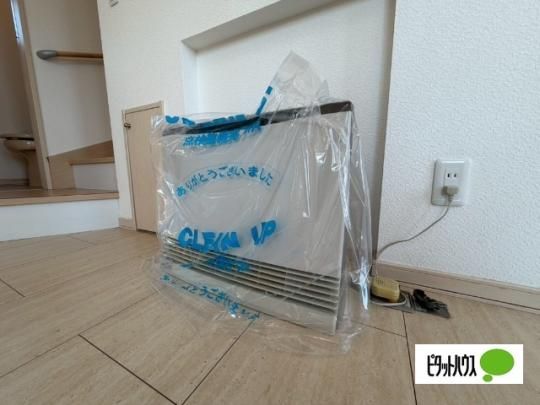 �y���̑��z�@�ݔ�