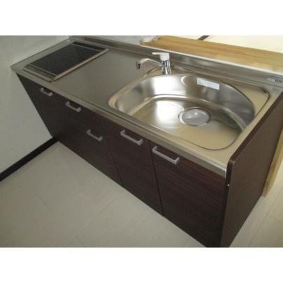 �y���̑��z�@�L�b�`��