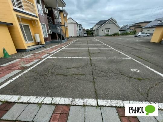 �y�����O�ρz�@���ԏ�