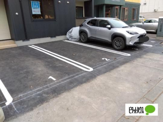 �y�����O�ρz�@���ԏ�
